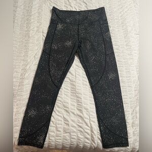 ZYIA light n tight leggings